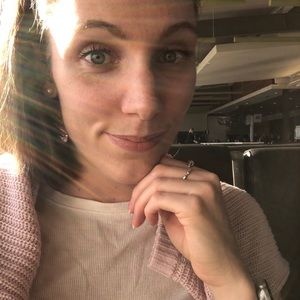 Meet your Posher, Katheryn